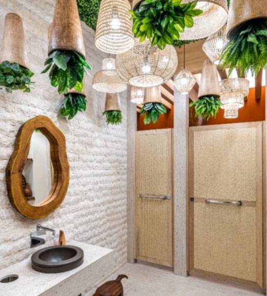 8 tendências de decoração de interiores para 2022