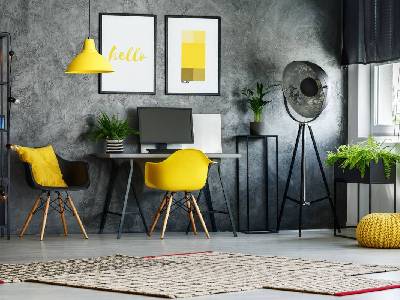 4 dicas simples para implementar seu home office