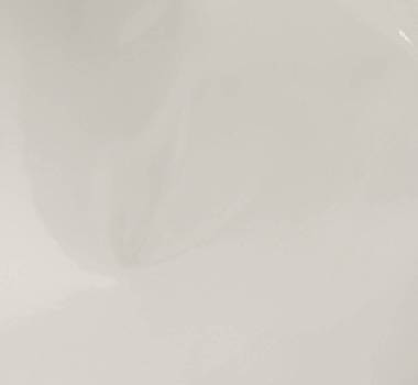 AMOSTRA Fórmica Laca Branco Revestimento de Vinil Autoadesivo