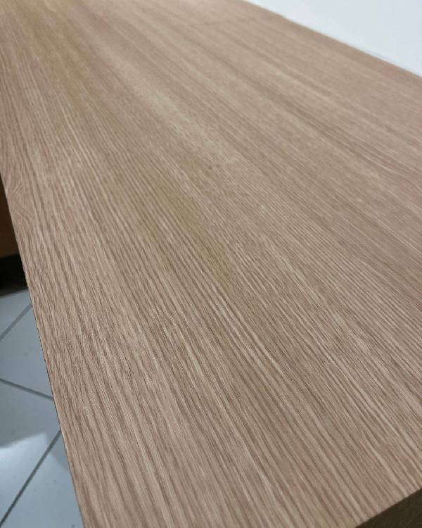 Carvalho Avelã Revestimento de Vinil Autoadesivo