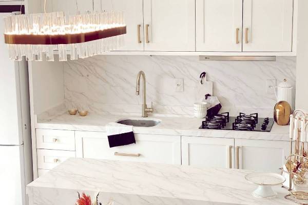 Cozinha Carrara