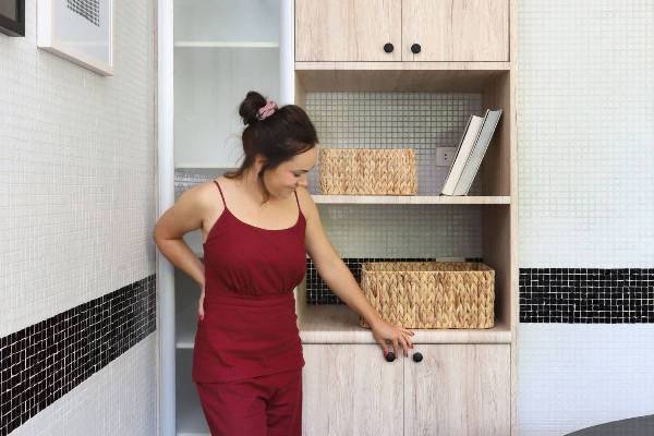 Cozinha - Doma Arquitetura