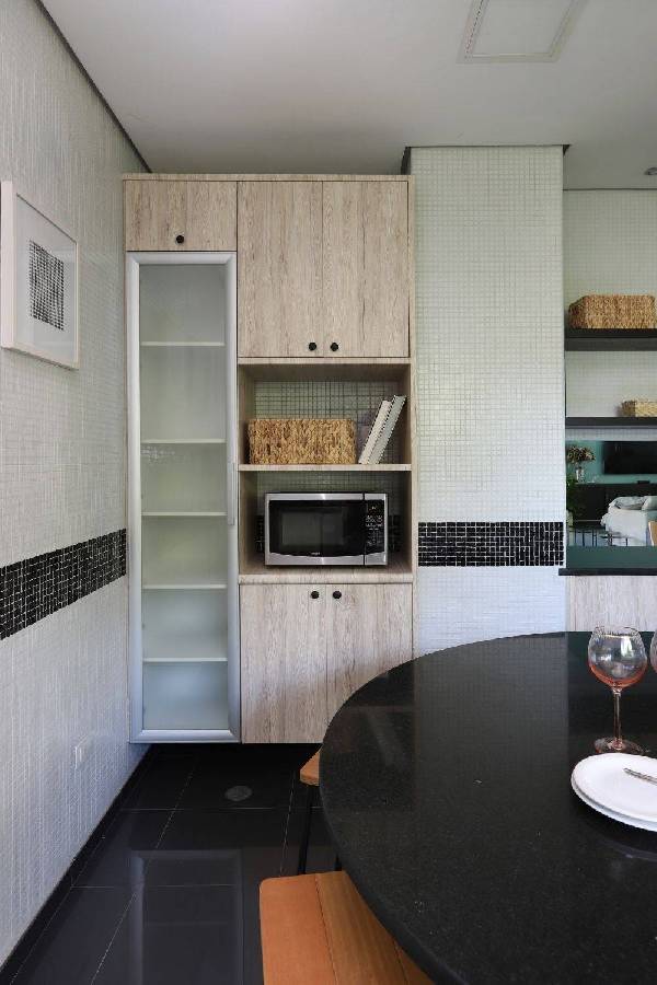 Cozinha - Doma Arquitetura