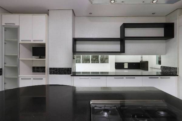 Cozinha - Doma Arquitetura
