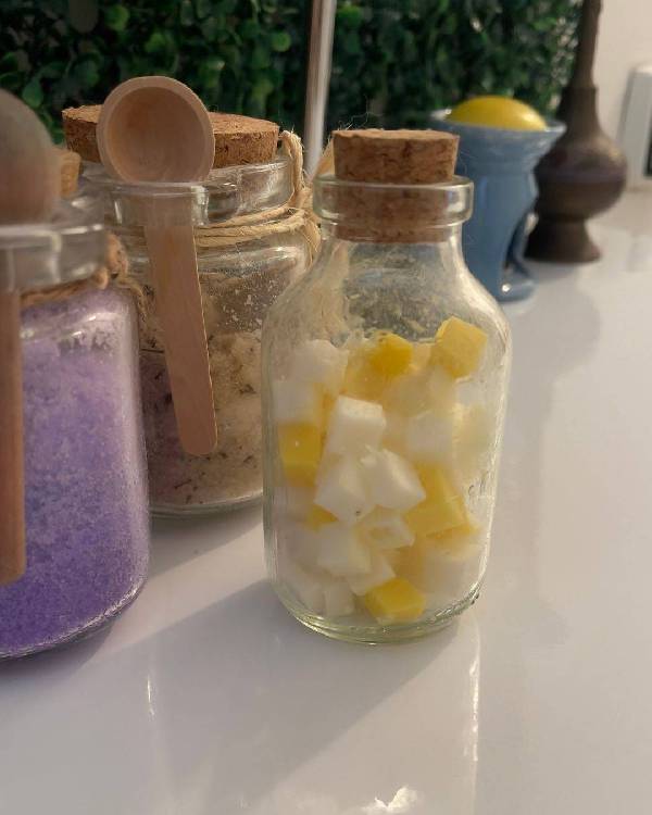 Fórmica Laca Branco Revestimento de Vinil Autoadesivo