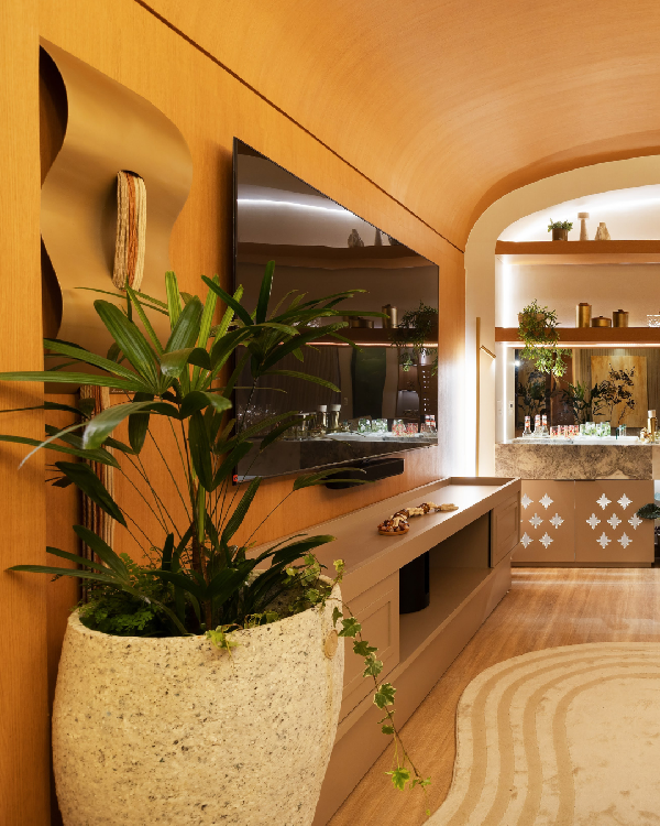 Freijó Amazonas Revestimento de Vinil Autoadesivo Freijó Amazonas Revestimento de Vinil Autoadesivo