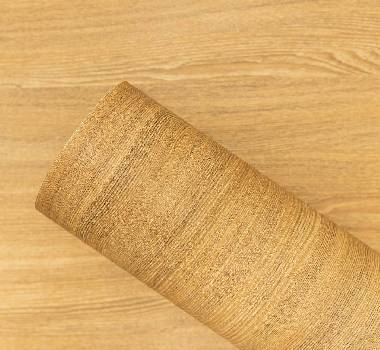 Freijó Natural Revestimento de Vinil Autoadesivo