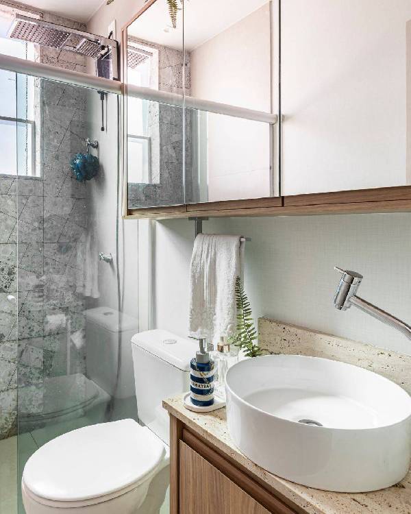 Romano Ártico Revestimento de Vinil Autoadesivo